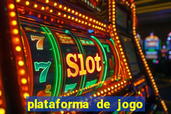 plataforma de jogo do canguru